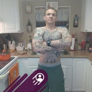 Meet your Posher, Daniel